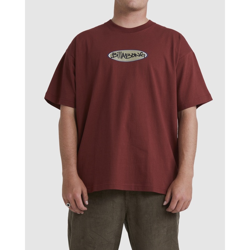 Pilly T-Shirt