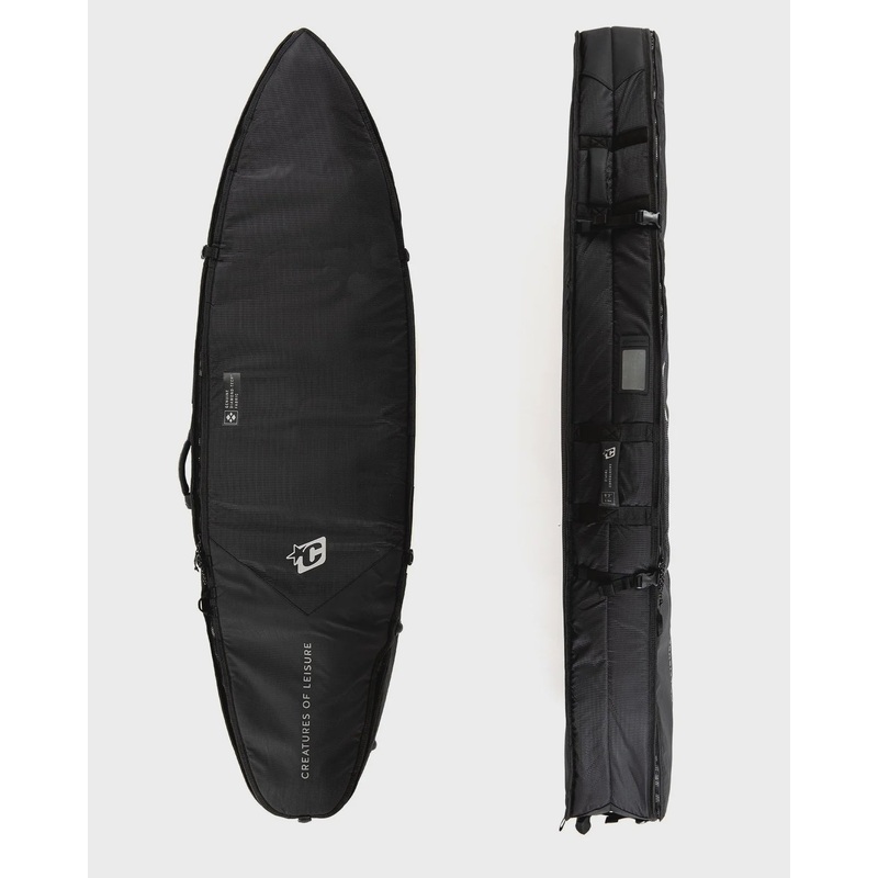 Shortboard Triple DT2.0