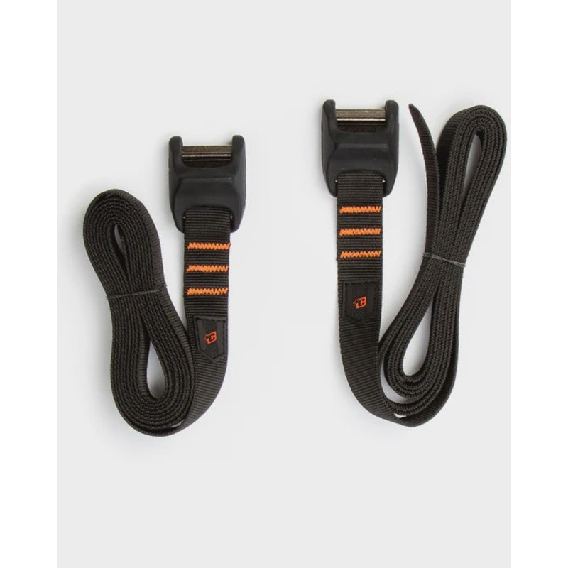 Silicon Tie Down Straps