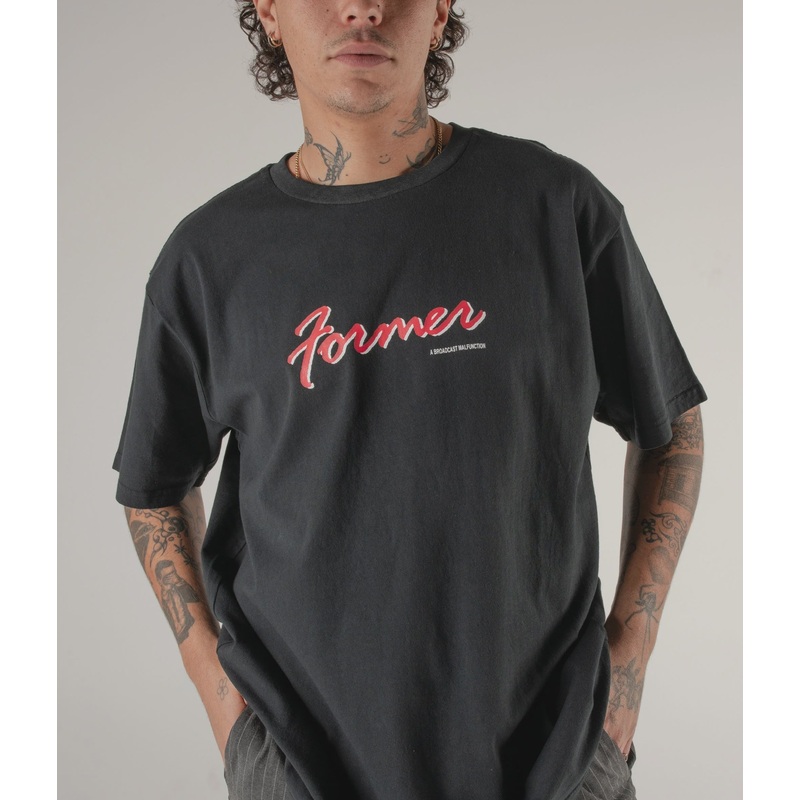 Stimulant T-Shirt