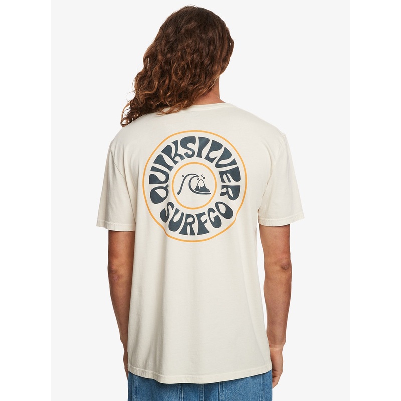 Stranger Days SS Tee