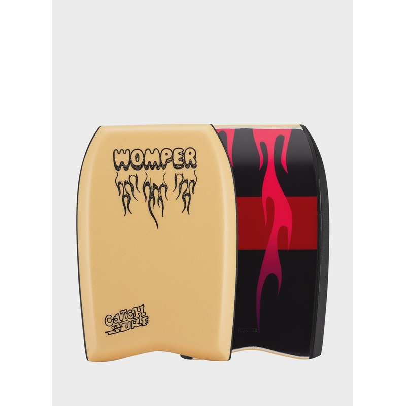 The Womper - Koston x Gonz Limited Edition