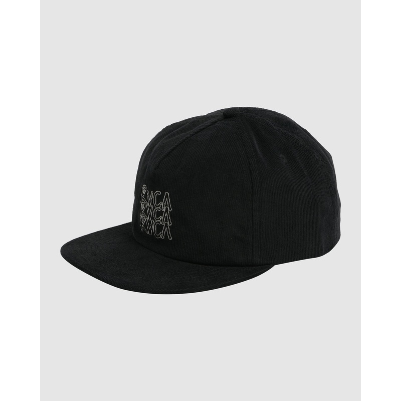 Threeways Snapback Cap