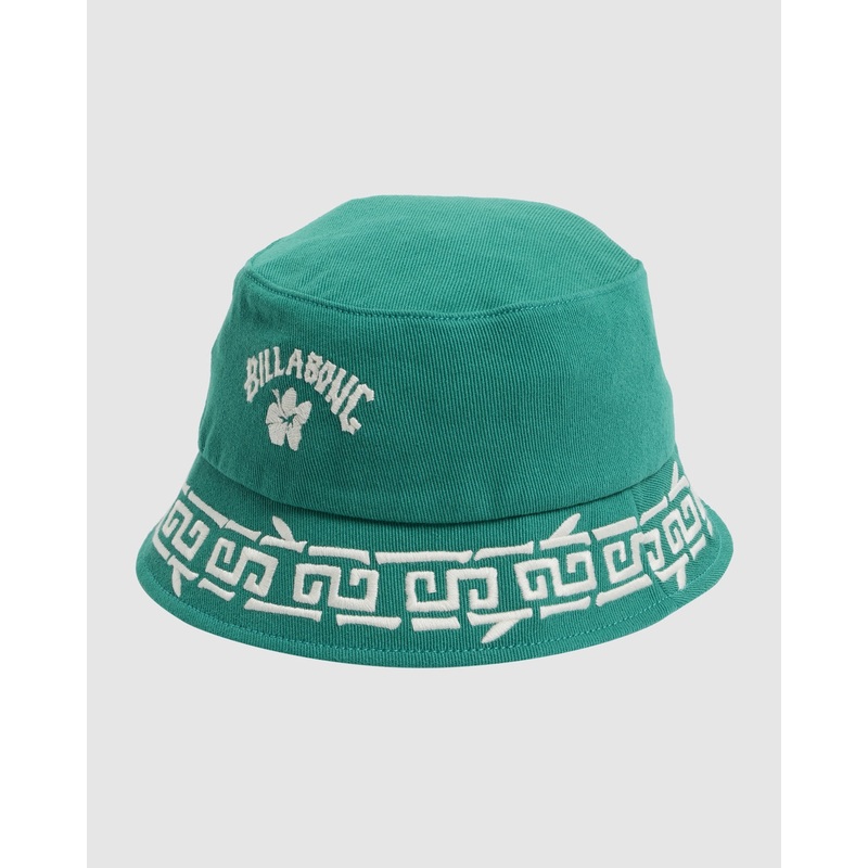 Vacation Shorty Hat