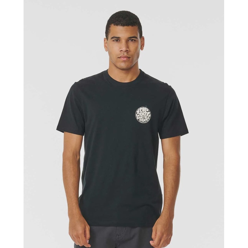 Wetsuit Icon Tee