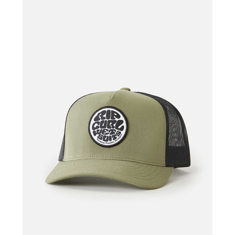 Wetsuit Icon Trucker Cap