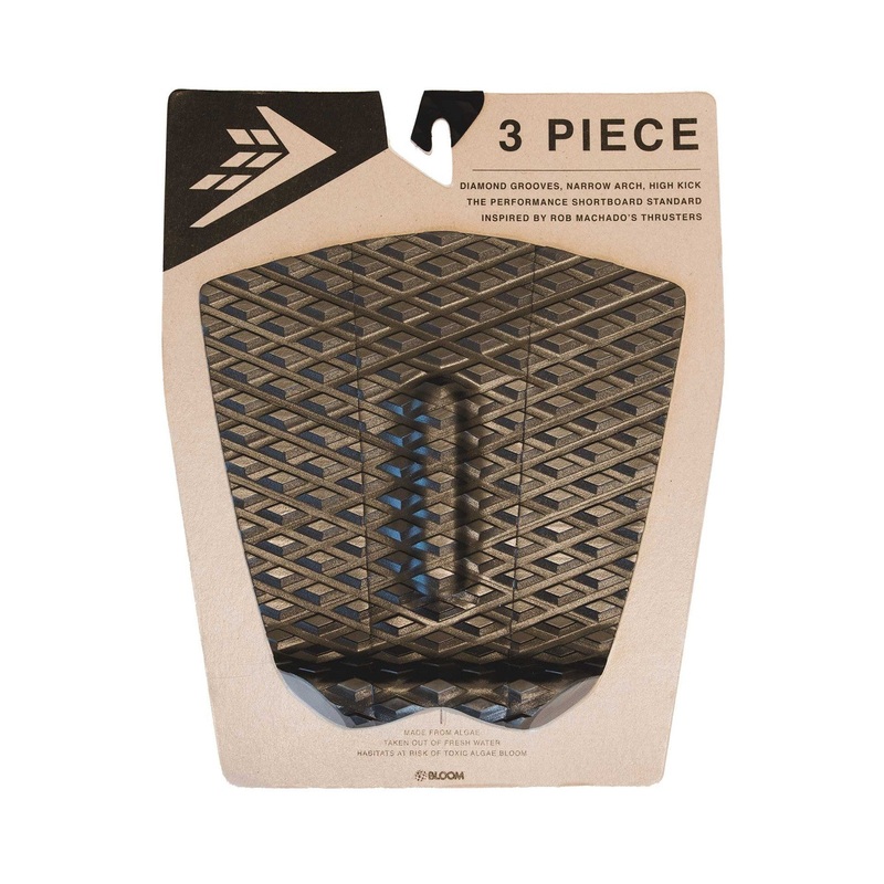 Arch 3 Piece Tail Pad