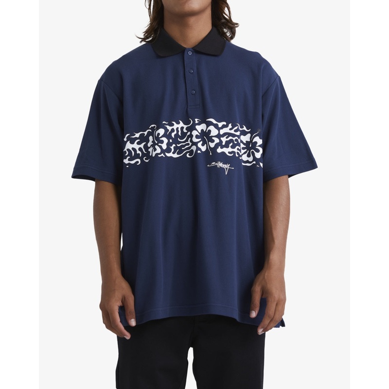 Backbeach Polo T-Shirt