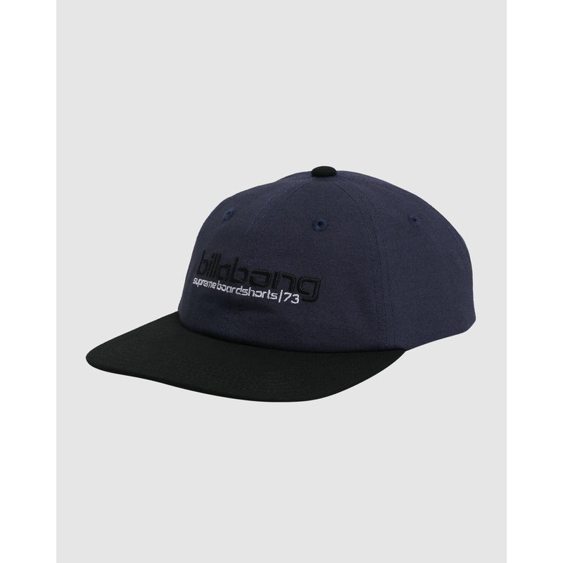 Backbeach Snapback Cap