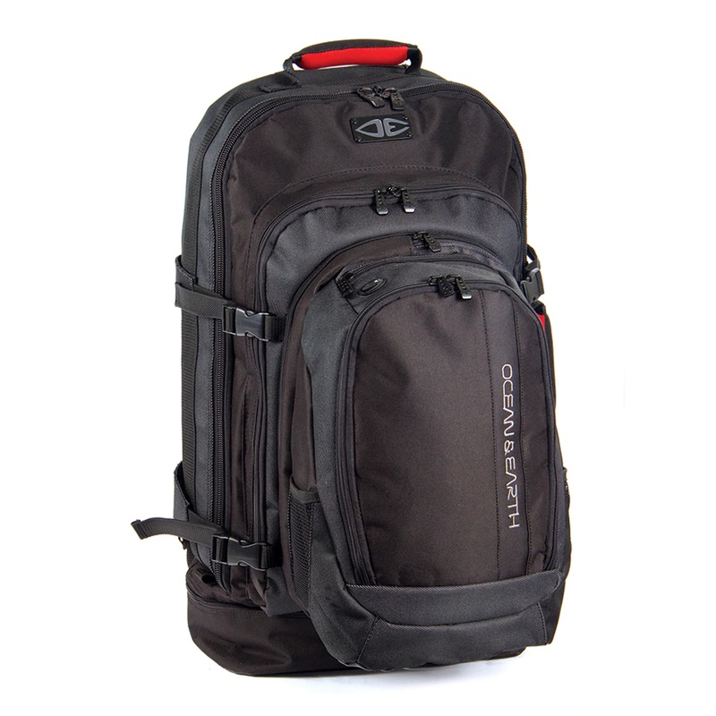 Bells & Whistles Backpack