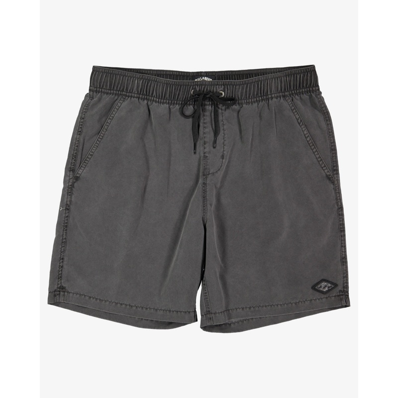 Boys 8-16 All Day Overdye Layback Boardshorts 16"