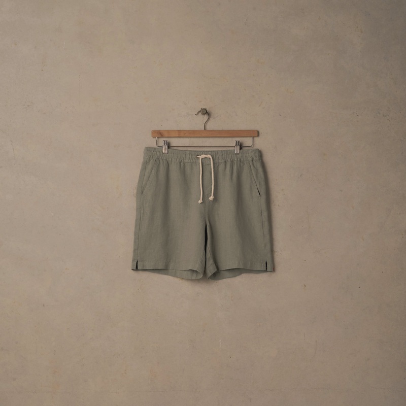 Cloud Walkshorts