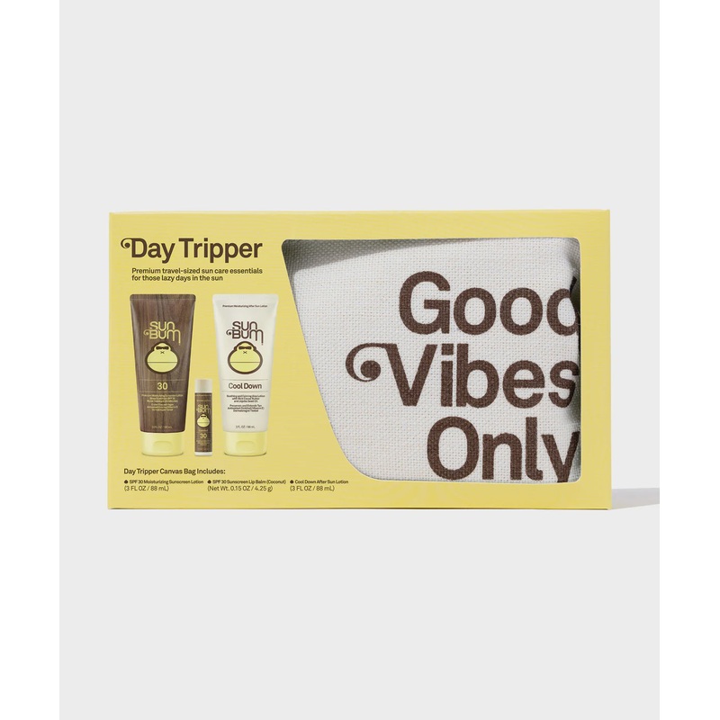 Daytripper Kit