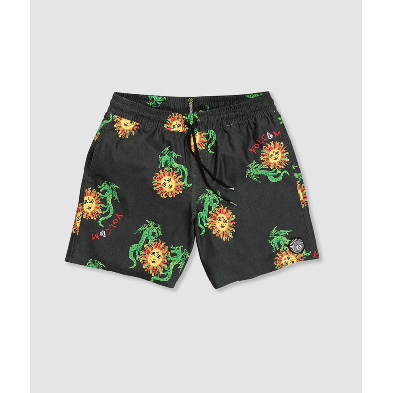 FA Ozzy Wrong Stoney Trunk 17"