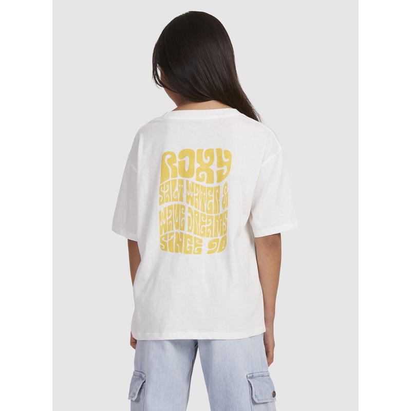 Girls 4-16 Gone To California A T-Shirt