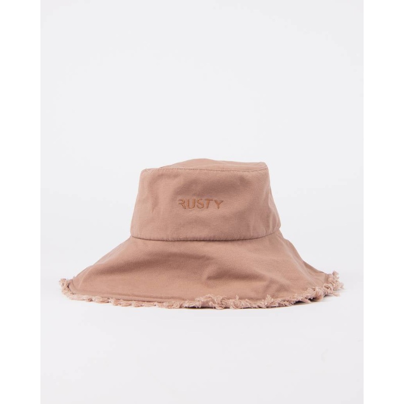 Gleam Organic Bucket Hat