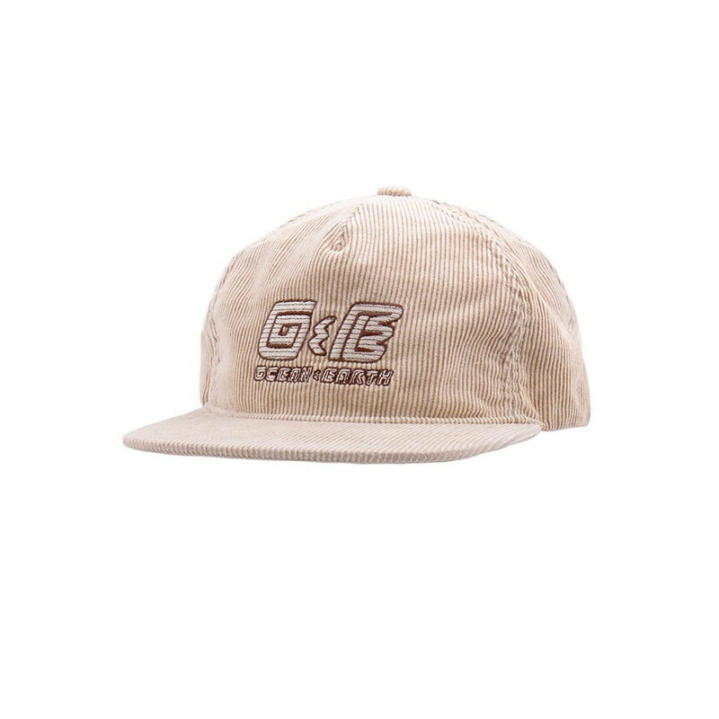 Heritage Cap - Hat