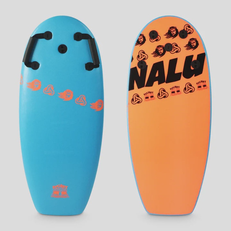 Nalu Stubby