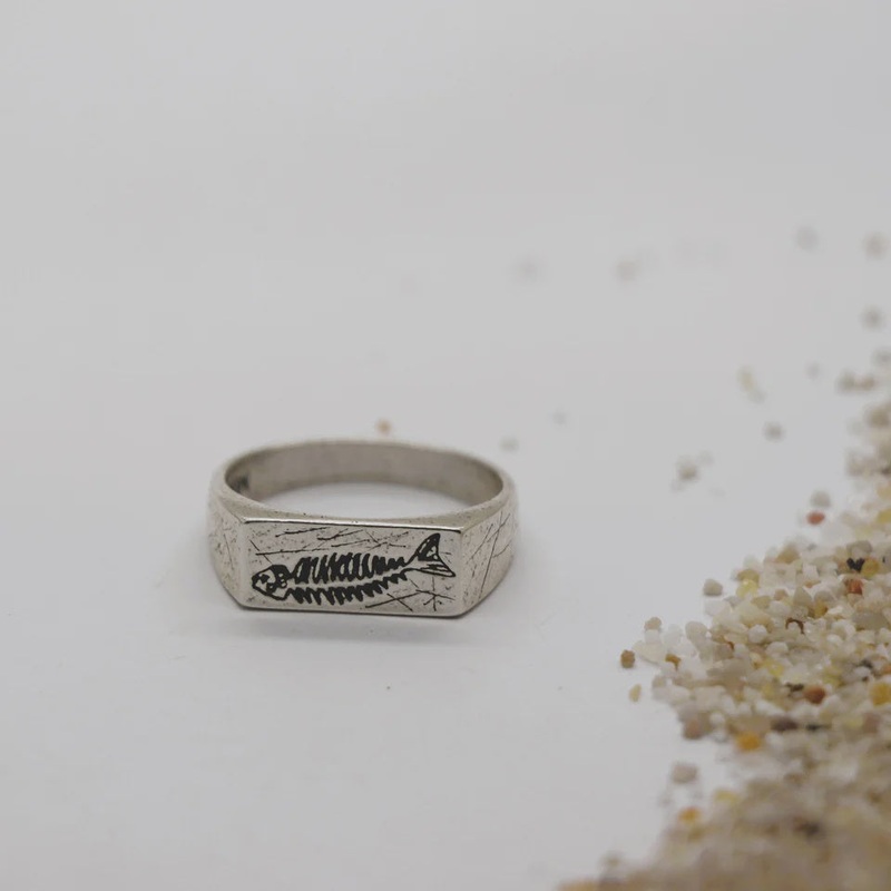 Neptune Ring
