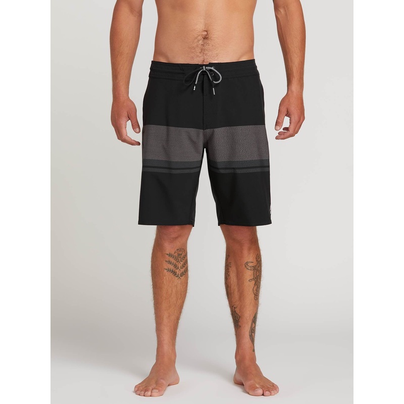 Quarta Static Stoney Boardshort