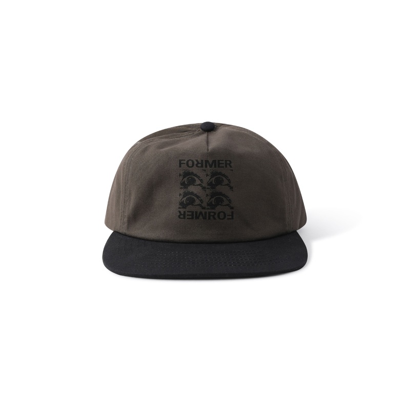 Replica Cap