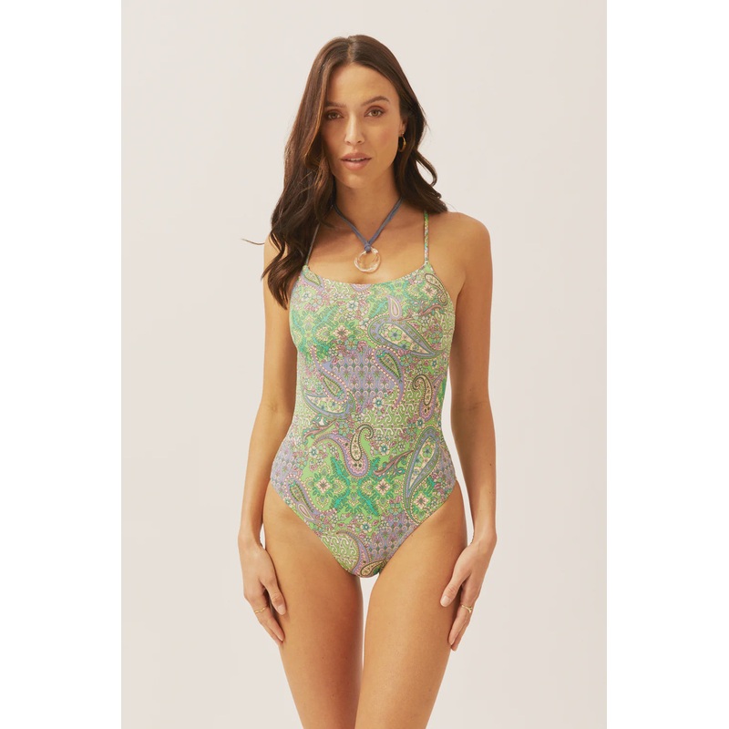 Sacramento One Piece