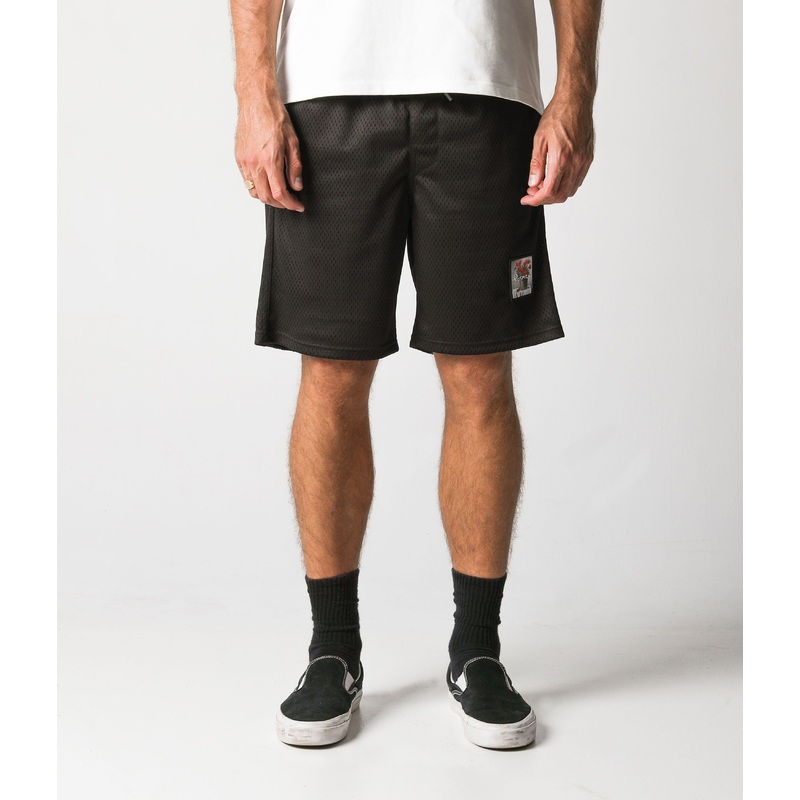 Still Life Ball Walkshort