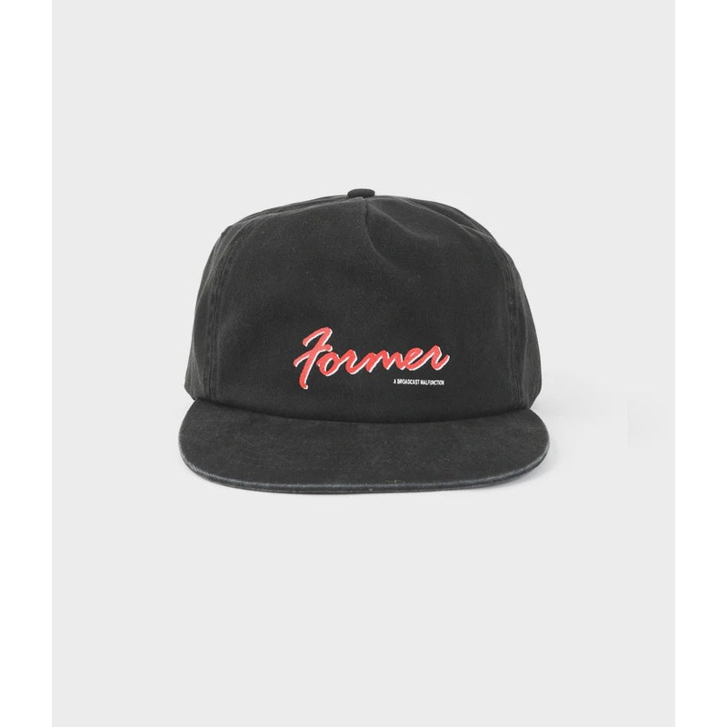 Stimulant Cap