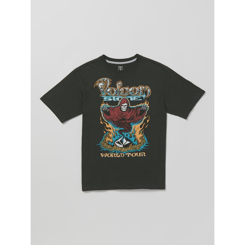 Stone Ghost SS T-Shirt