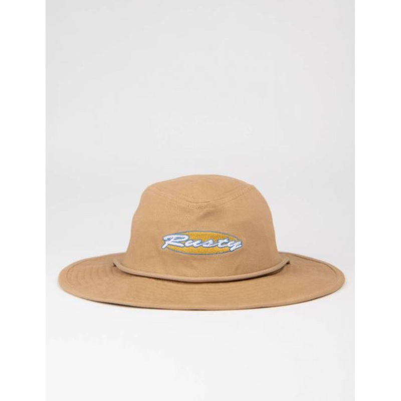 Stumps Cricket Hat