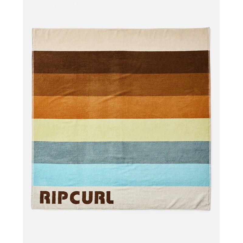 Surf Revival Double Towel II
