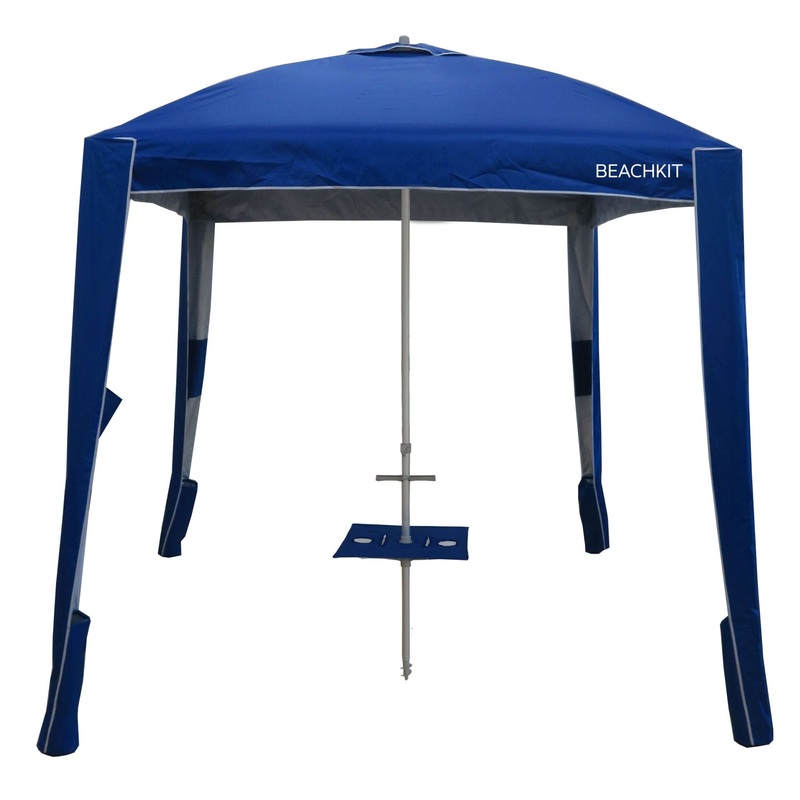 Ultimate Beach Cabana