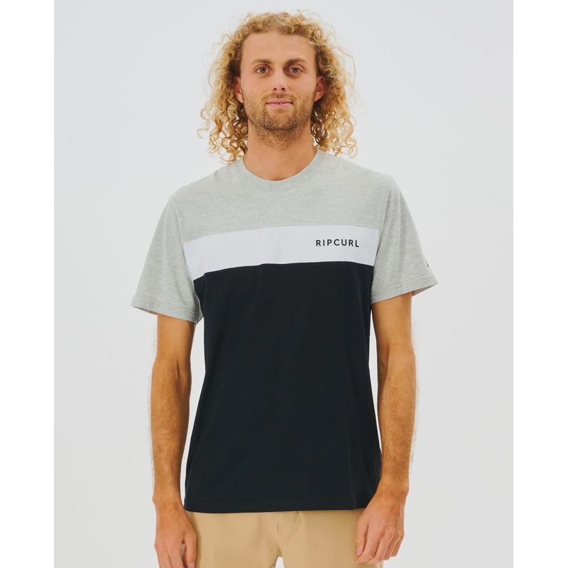 Undertow Panel Tee