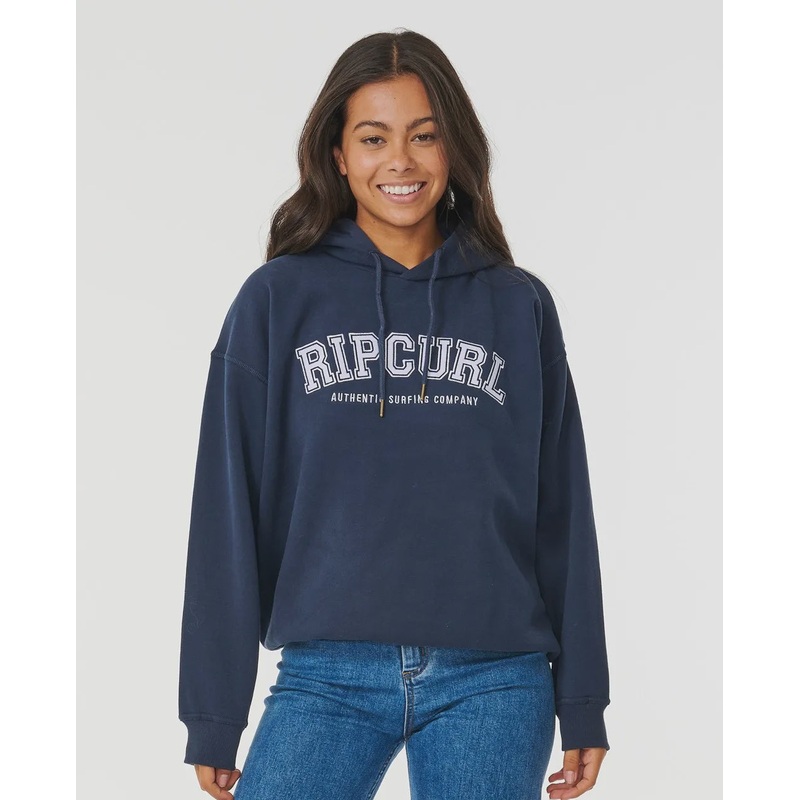Varsity Hood