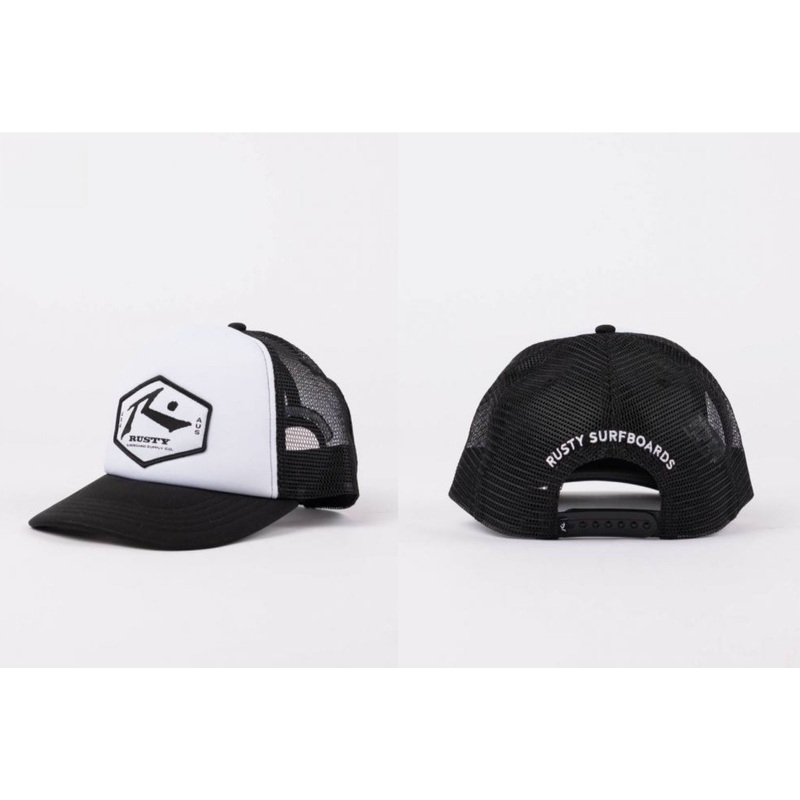 Volume Trucker Cap