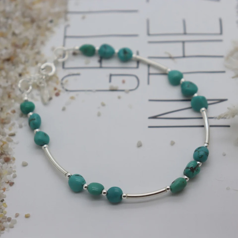 Agua Bracelet
