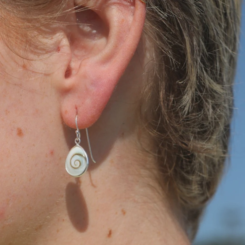 Alina Earring