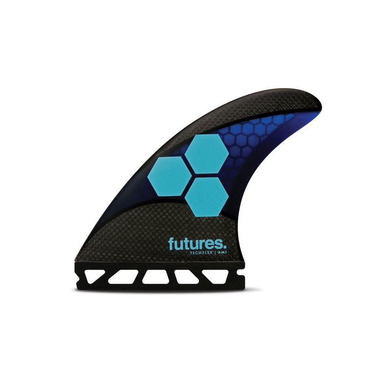 AM1 Techflex Thruster
