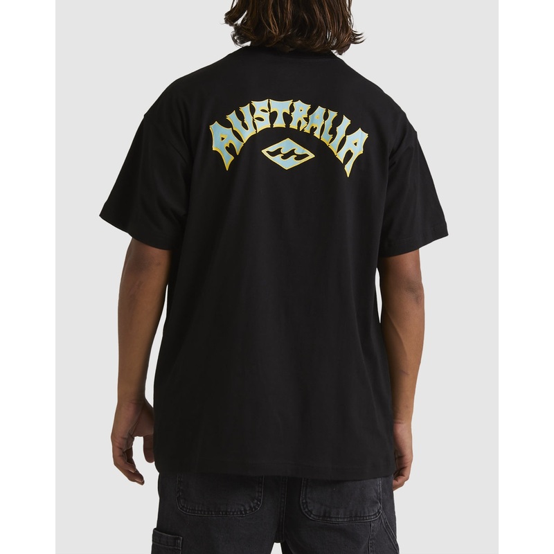 Aus Arch T-Shirt