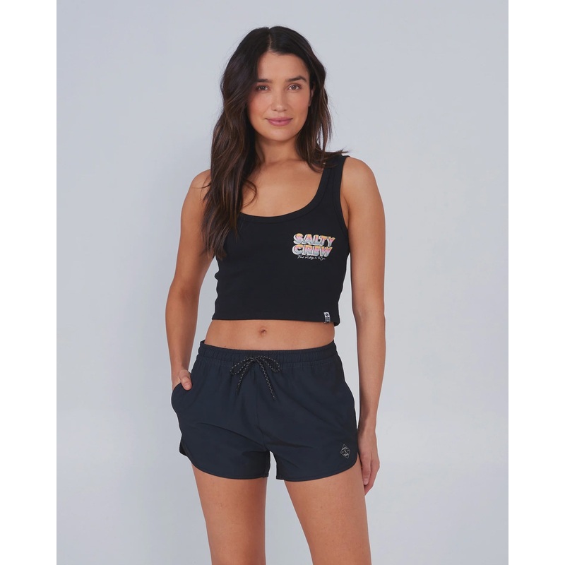 Beacons Short