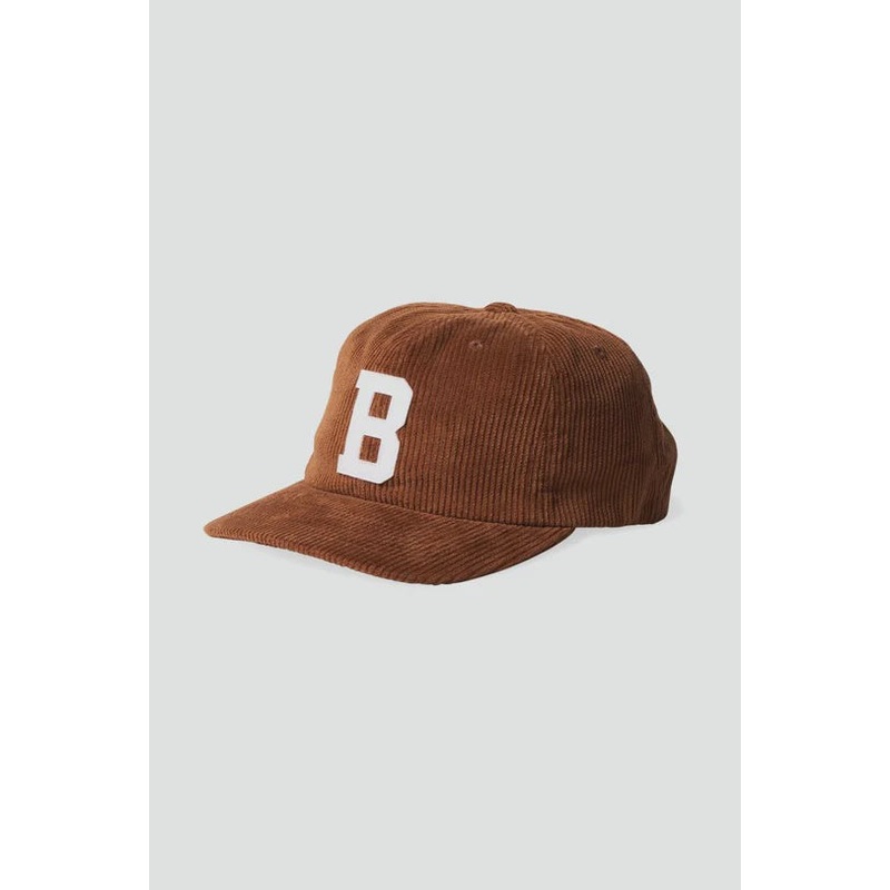 Big B MP Cap