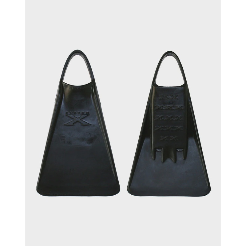 Black Fin