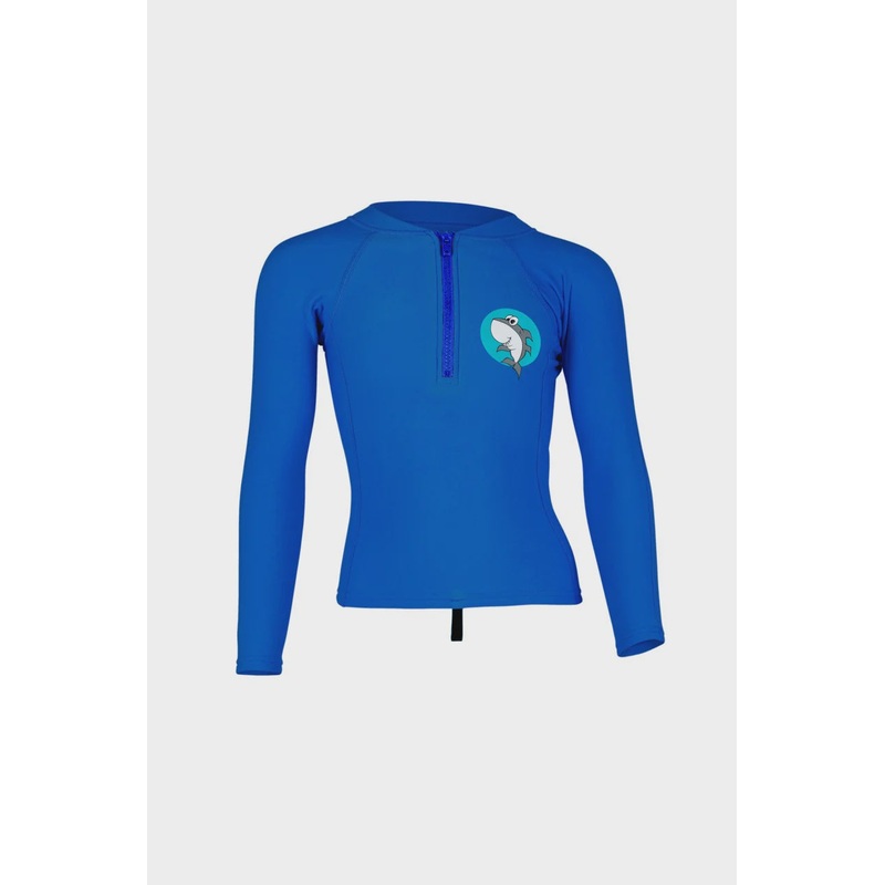 Boy Toddler's Ultimate Thermal