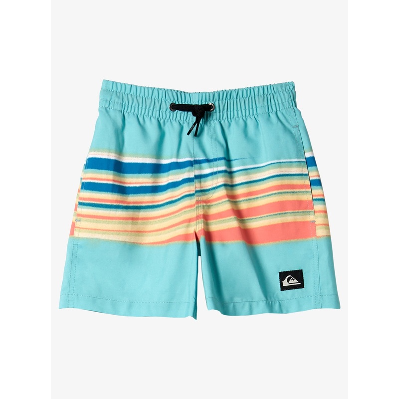 Boys 2-7 Everyday Mix 12" Swim Shorts