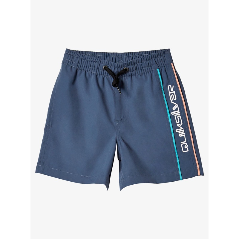 Boys 2-7 Everyday Vert Volley Swim Shorts