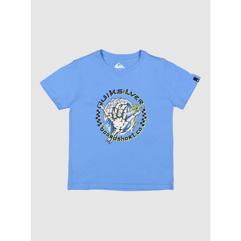 Boys 2-7 Shaka Bones T-Shirt