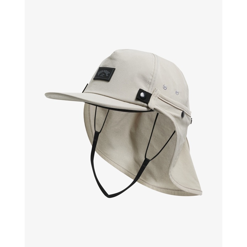 Boys 8-16 All Day Surf Cap
