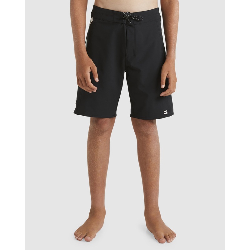 Boys 8-16 Dbah Pro Boardshorts