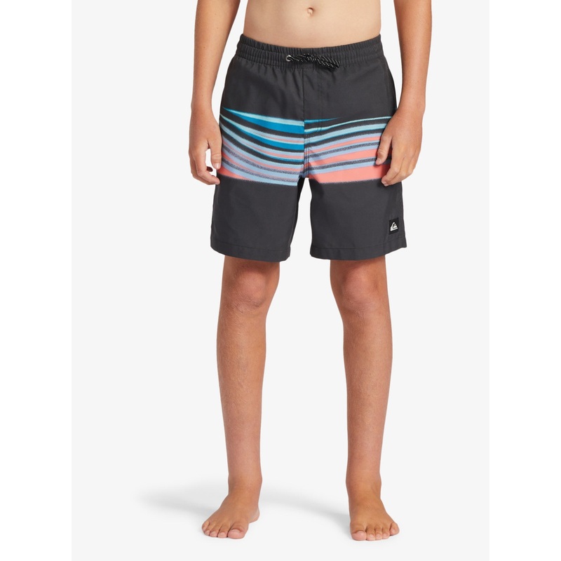 Boys 8-16 Everyday Mix Swim Shorts