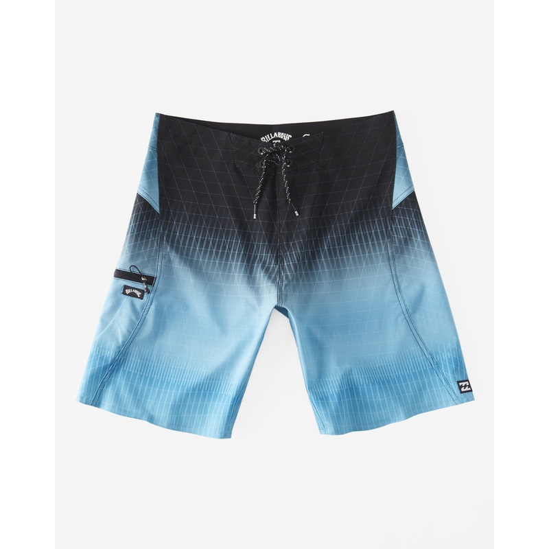 Boys 8-16 Fluid Pro Boardshorts